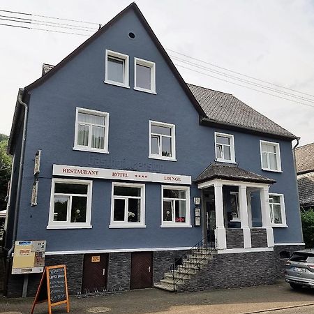 Niederdreisbacher Hof Dış mekan fotoğraf