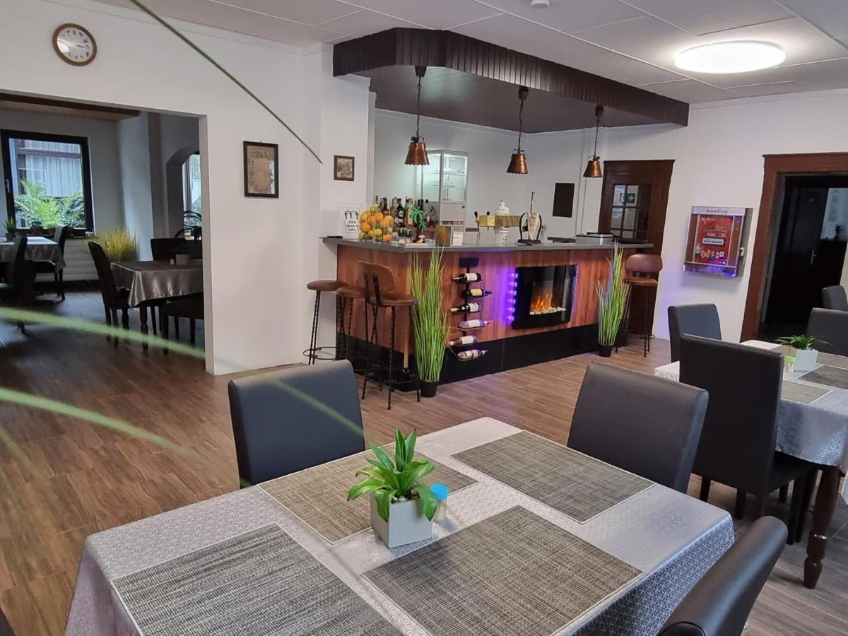 Niederdreisbacher Hof Dış mekan fotoğraf