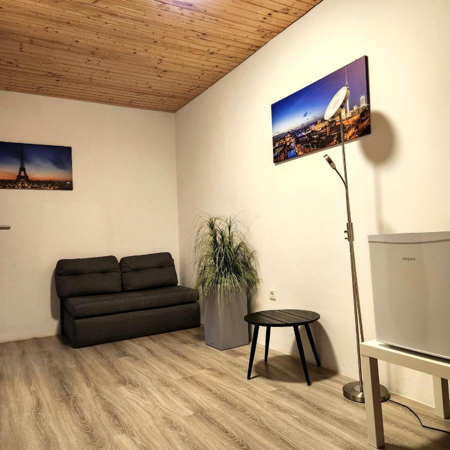 Niederdreisbacher Hof Dış mekan fotoğraf