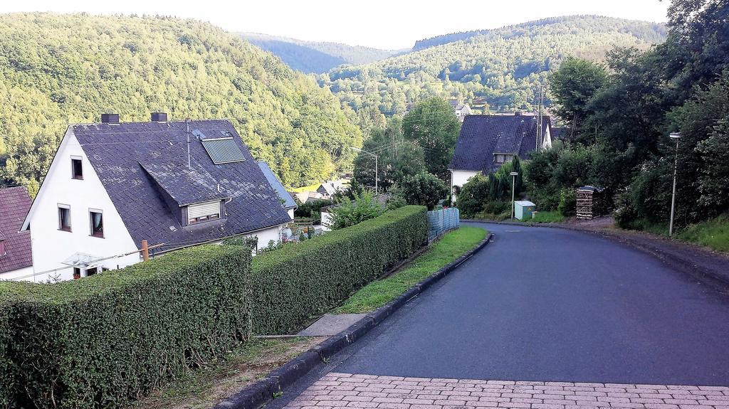 Niederdreisbacher Hof Dış mekan fotoğraf