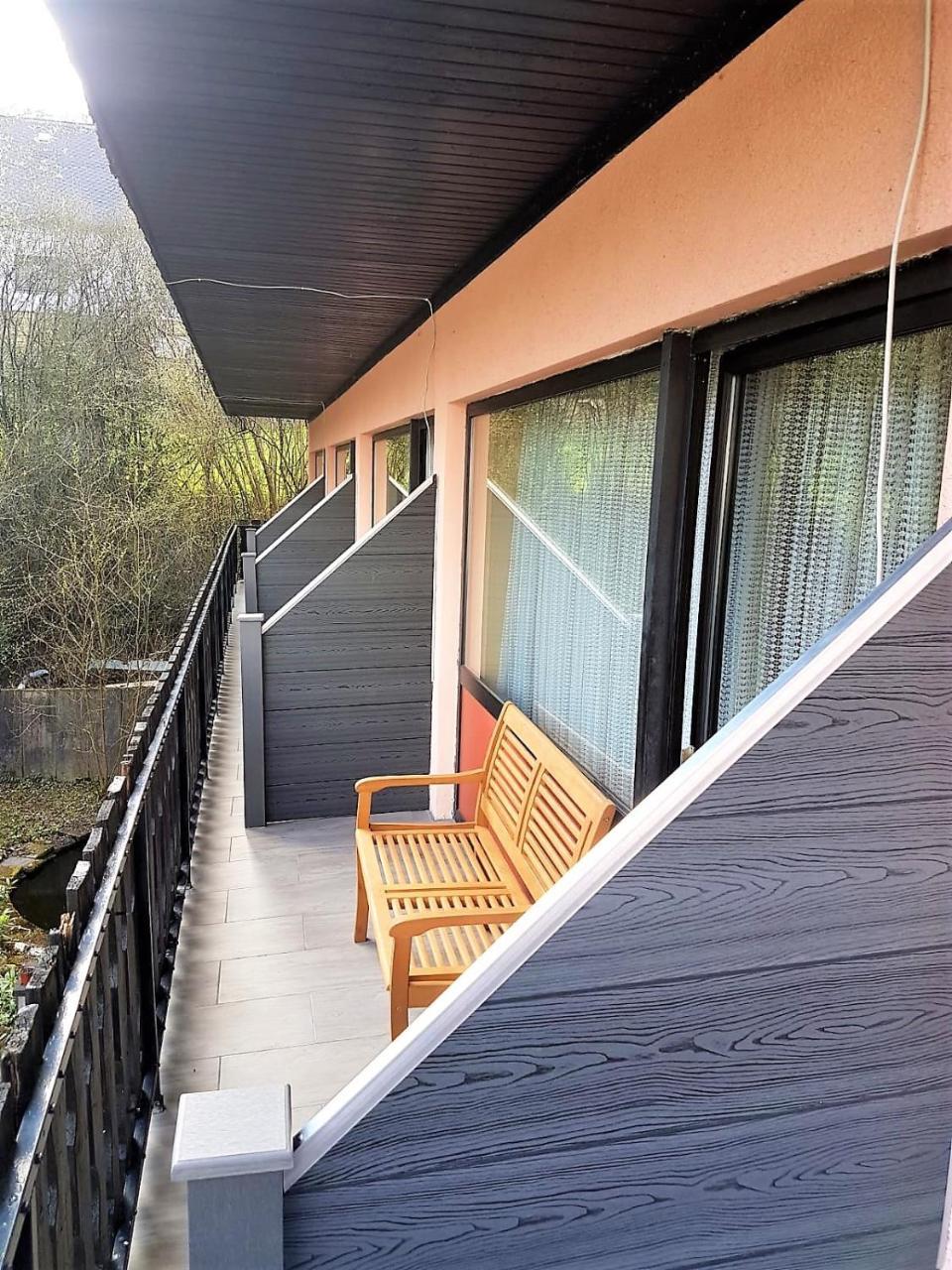 Niederdreisbacher Hof Dış mekan fotoğraf